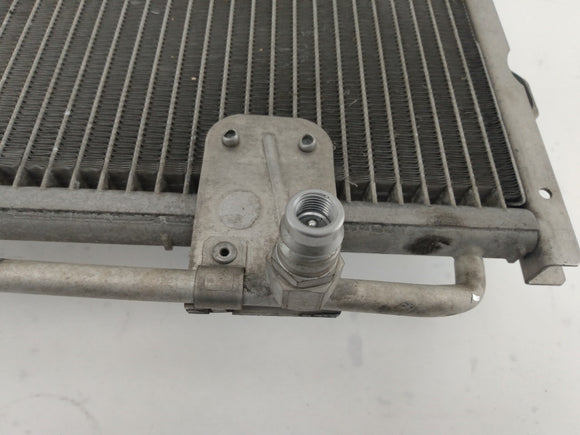 Mercedes SLK230 AC Condenser