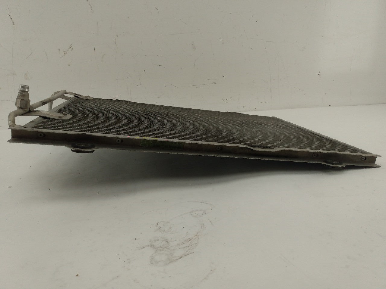 Mercedes SLK230 AC Condenser