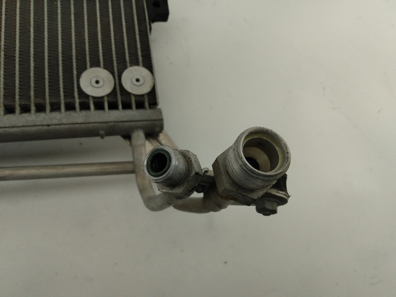 Mercedes SLK230 AC Condenser