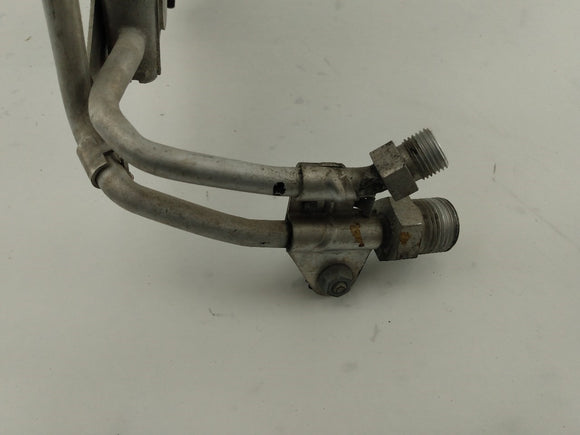 Mercedes SLK230 AC Condenser