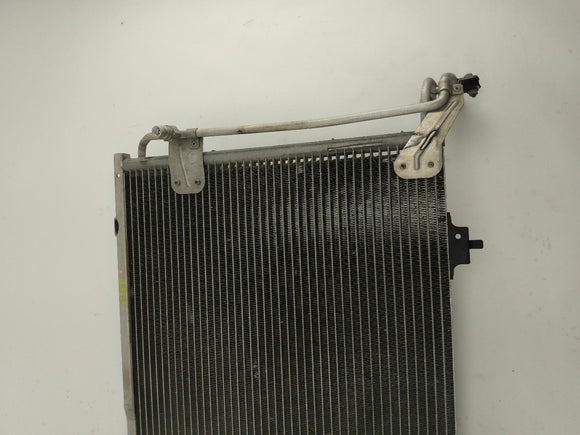 Mercedes SLK230 AC Condenser