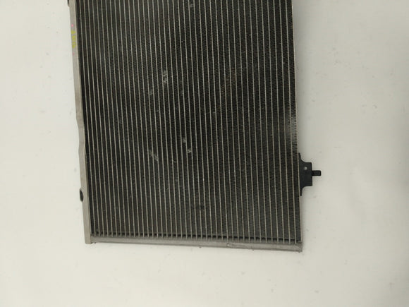 Mercedes SLK230 AC Condenser