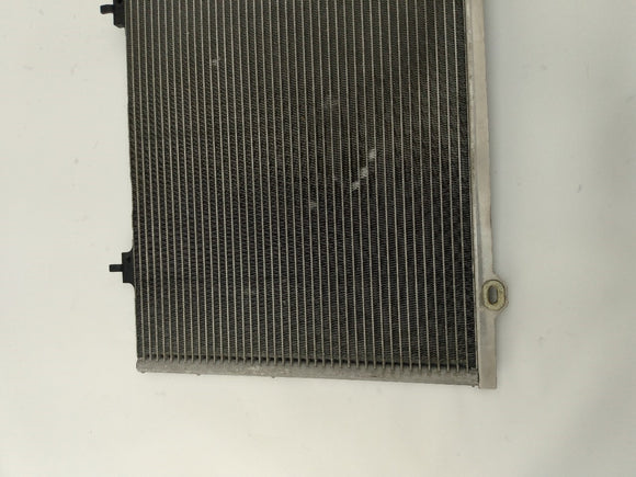 Mercedes SLK230 AC Condenser