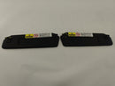 Mercedes SLK230 Pair Of Sun Visors-2