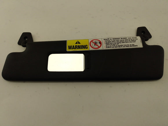 Mercedes SLK230 Pair Of Sun Visors