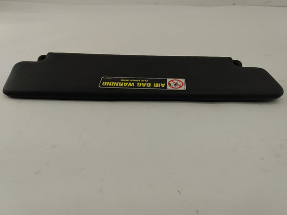 Mercedes SLK230 Pair Of Sun Visors