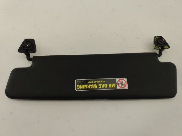 Mercedes SLK230 Pair Of Sun Visors