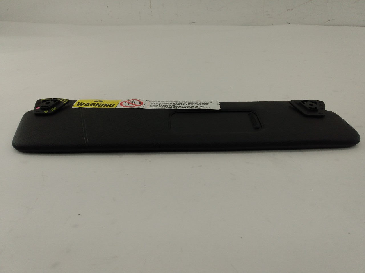Mercedes SLK230 Pair Of Sun Visors