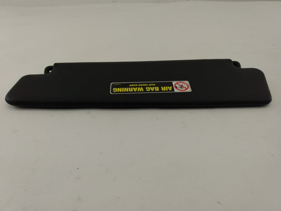 Mercedes SLK230 Pair Of Sun Visors