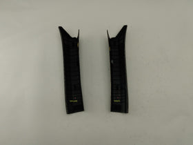 Mercedes SLK320 Pair Of Interior A Pillar Trims - 0