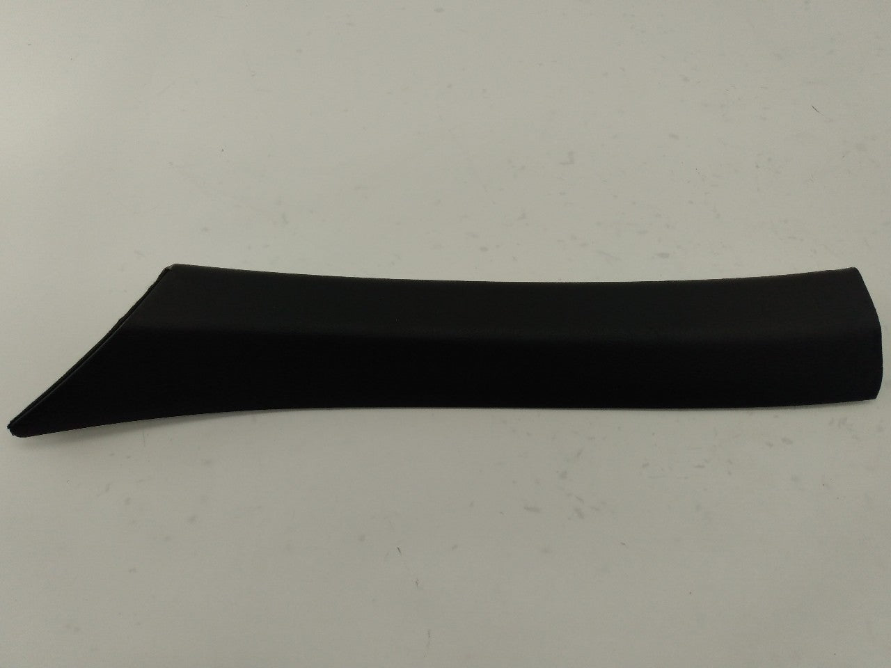 Mercedes SLK320 Pair Of Interior A Pillar Trims