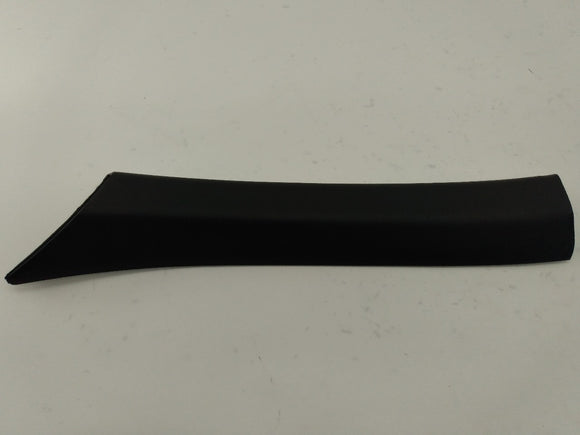 Mercedes SLK320 Pair Of Interior A Pillar Trims