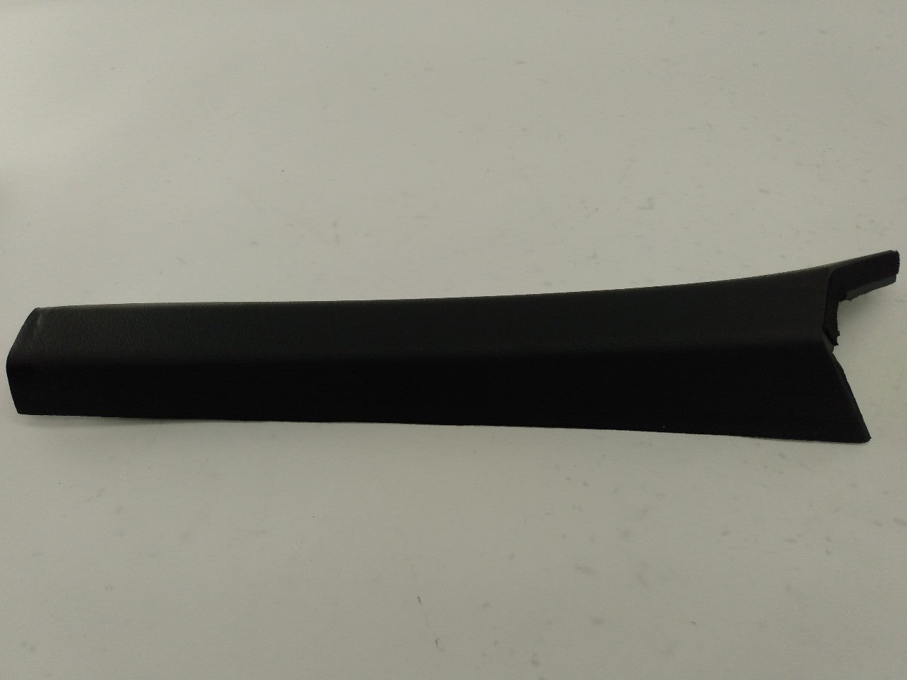 Mercedes SLK320 Pair Of Interior A Pillar Trims