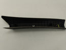 Mercedes SLK320 Pair Of Interior A Pillar Trims-5