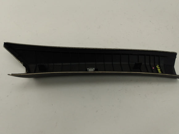 Mercedes SLK320 Pair Of Interior A Pillar Trims