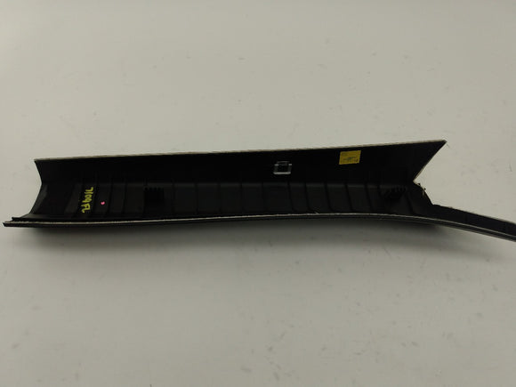 Mercedes SLK320 Pair Of Interior A Pillar Trims