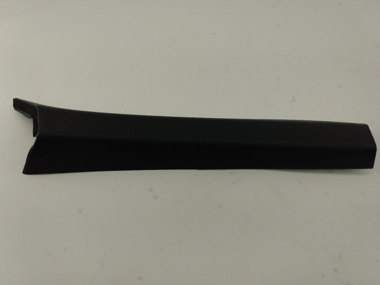 Mercedes SLK320 Pair Of Interior A Pillar Trims