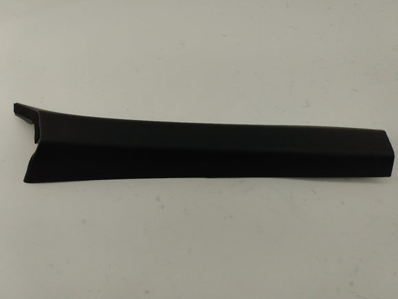 Mercedes SLK320 Pair Of Interior A Pillar Trims