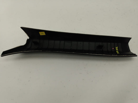 Mercedes SLK320 Pair Of Interior A Pillar Trims