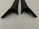 Mercedes SLK320 Pair Of Interior A Pillar Trims-11