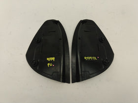 Mercedes SLK230 Pair Of Dashboard End Cap Trims - 0
