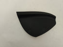 Mercedes SLK230 Pair Of Dashboard End Cap Trims-3