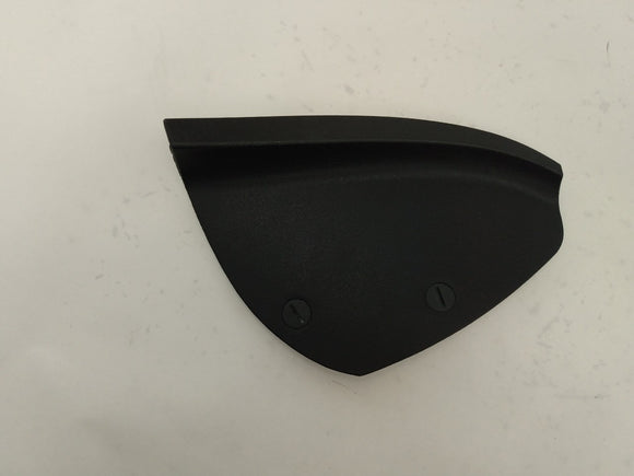 Mercedes SLK230 Pair Of Dashboard End Cap Trims