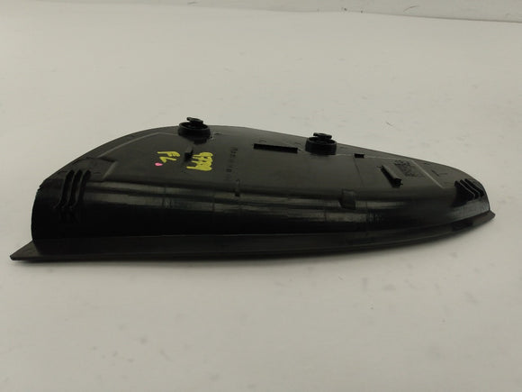 Mercedes SLK230 Pair Of Dashboard End Cap Trims