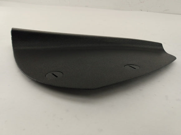 Mercedes SLK230 Pair Of Dashboard End Cap Trims