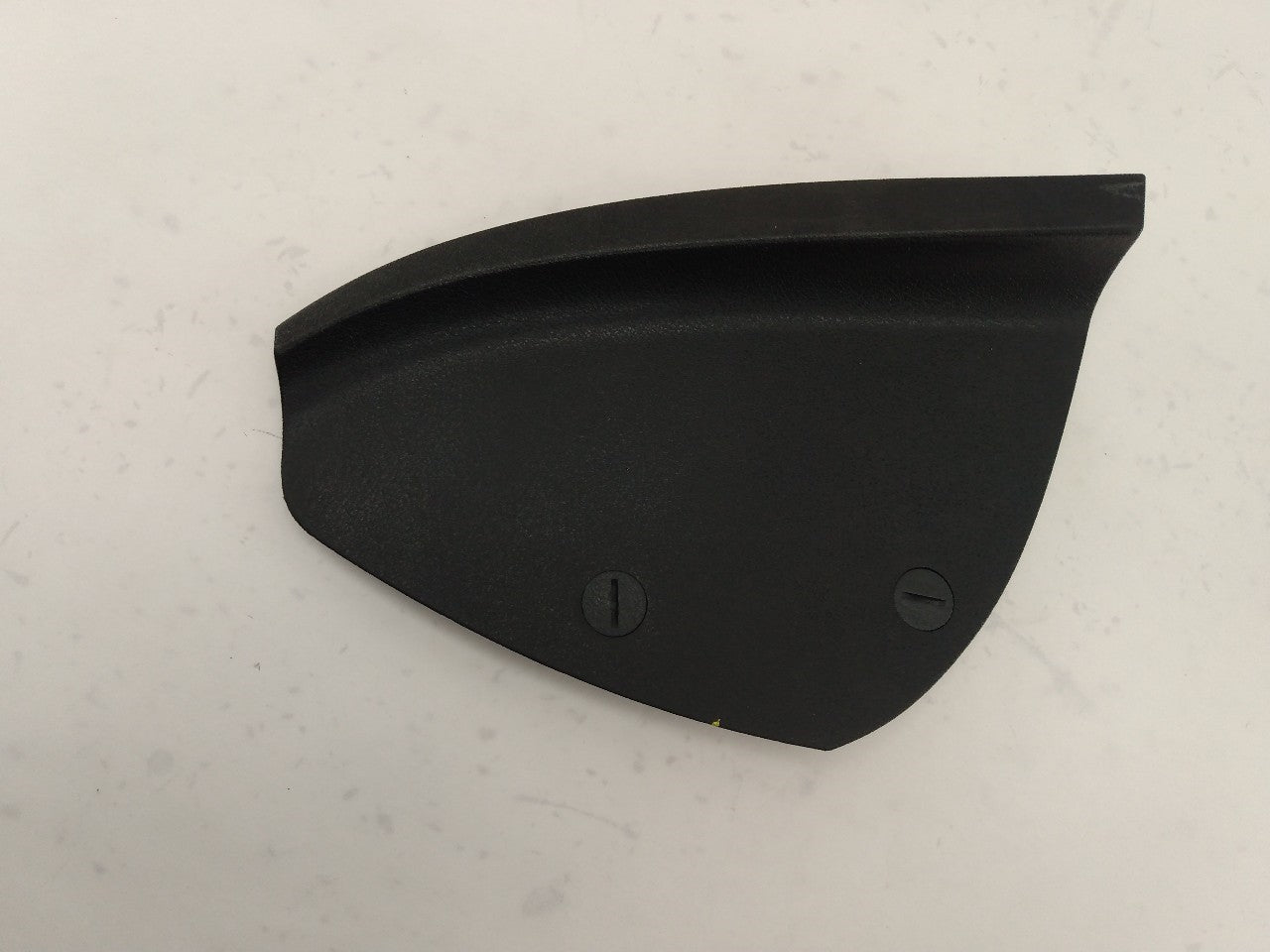 Mercedes SLK230 Pair Of Dashboard End Cap Trims