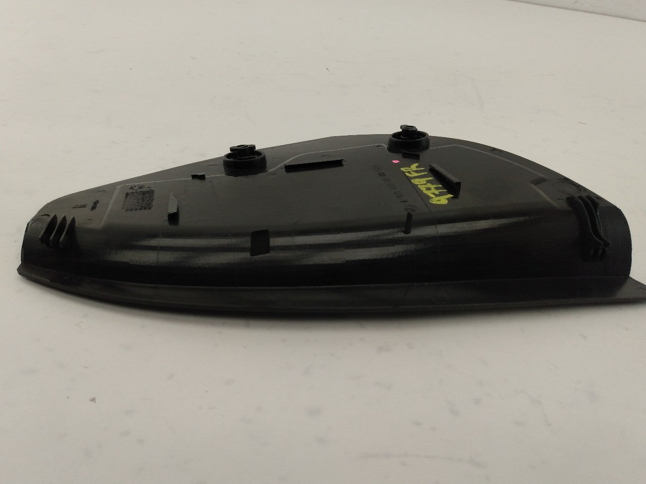 Mercedes SLK230 Pair Of Dashboard End Cap Trims