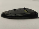 Mercedes SLK230 Pair Of Dashboard End Cap Trims-9