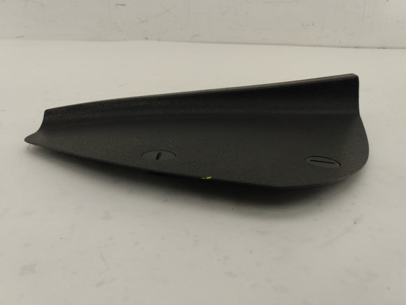 Mercedes SLK230 Pair Of Dashboard End Cap Trims