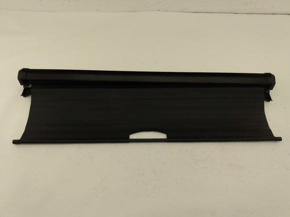 Mercedes SLK230 Trunk Cargo Cover