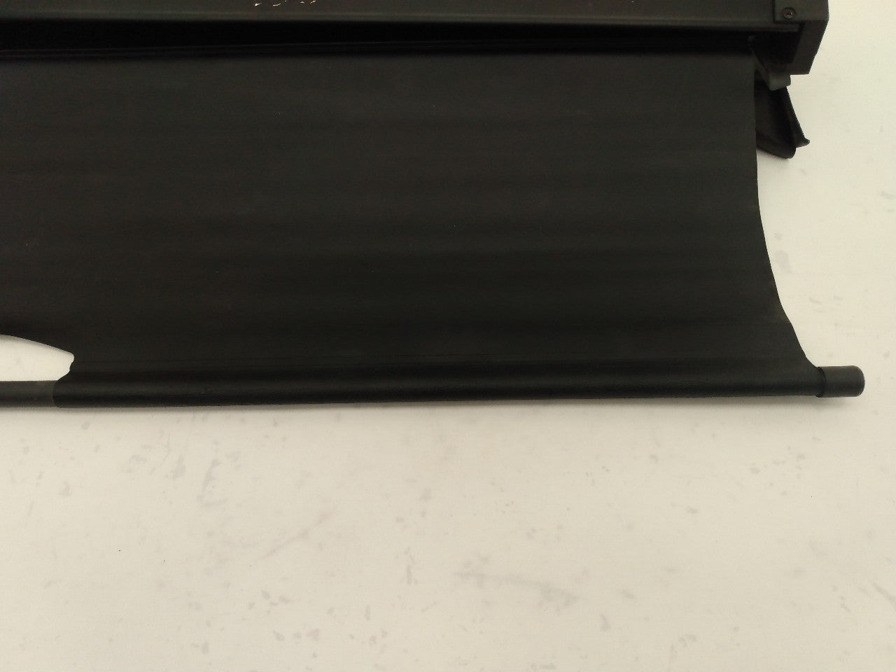 Mercedes SLK230 Trunk Cargo Cover