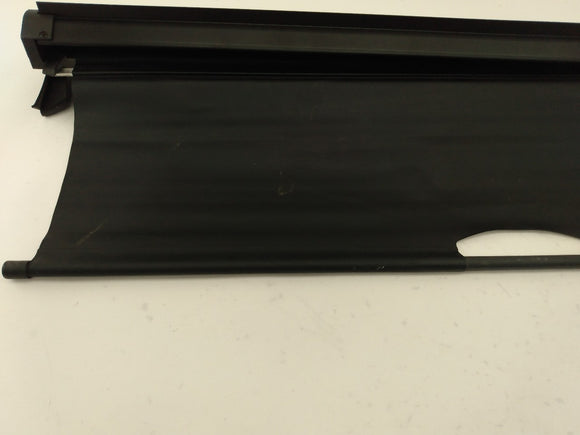 Mercedes SLK230 Trunk Cargo Cover