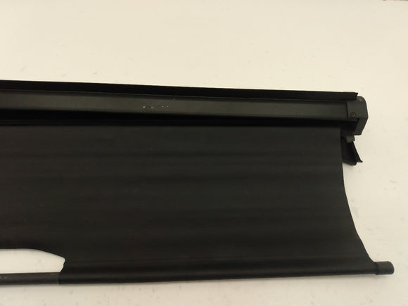 Mercedes SLK230 Trunk Cargo Cover