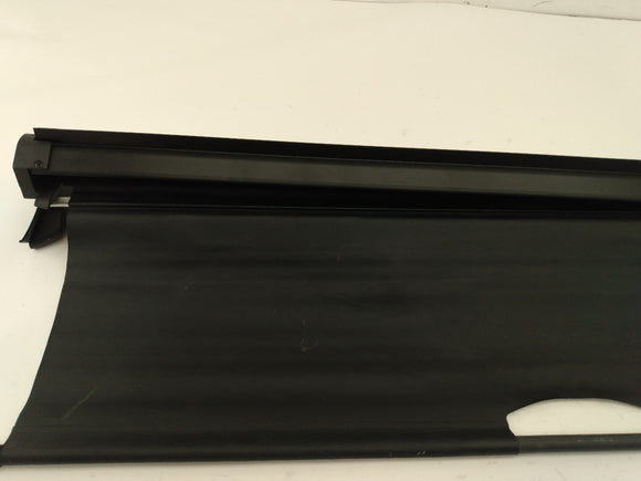 Mercedes SLK230 Trunk Cargo Cover