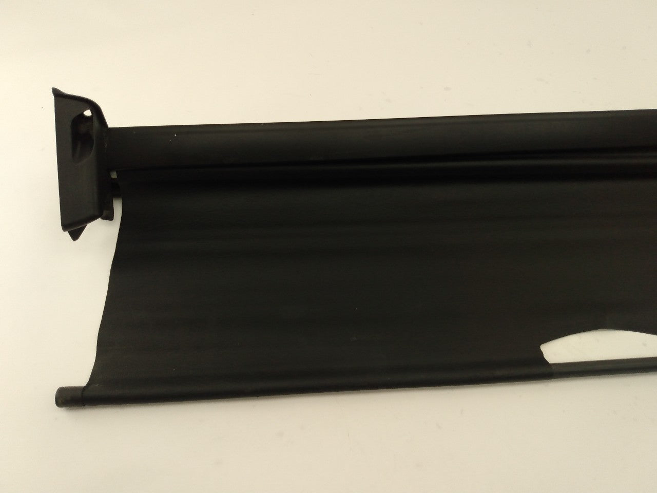 Mercedes SLK230 Trunk Cargo Cover