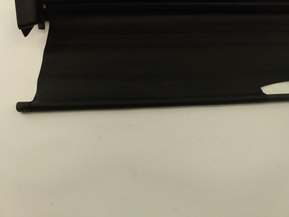 Mercedes SLK230 Trunk Cargo Cover