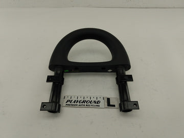 Mercedes SLK230 Driver Left Rear Headrest Roll Bar