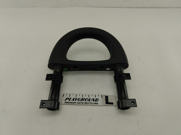 Mercedes SLK230 Driver Left Rear Headrest Roll Bar