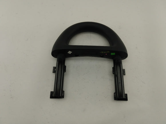 Mercedes SLK230 Driver Left Rear Headrest Roll Bar