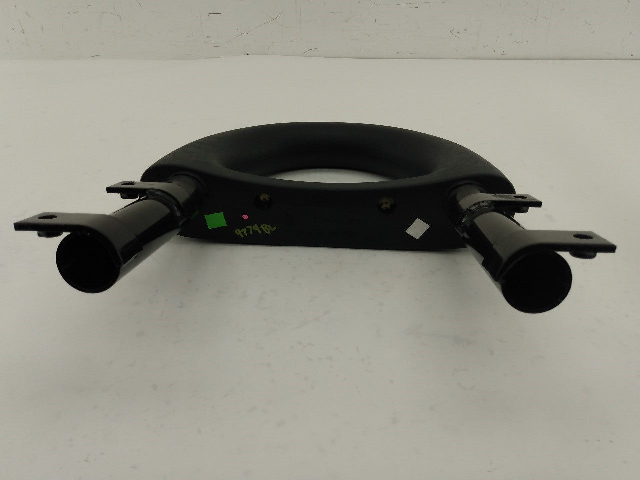 Mercedes SLK230 Driver Left Rear Headrest Roll Bar
