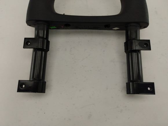 Mercedes SLK230 Driver Left Rear Headrest Roll Bar