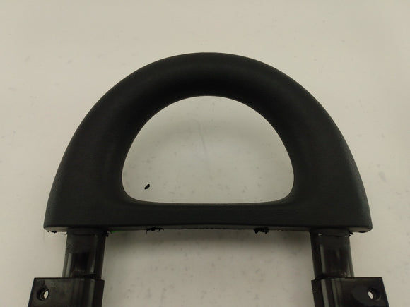 Mercedes SLK230 Driver Left Rear Headrest Roll Bar