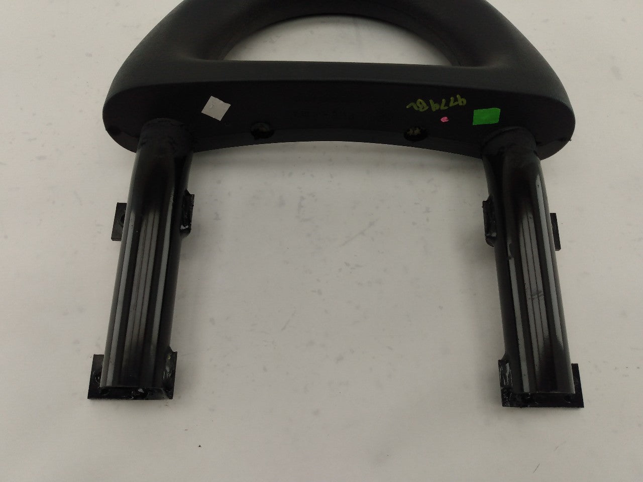 Mercedes SLK230 Driver Left Rear Headrest Roll Bar