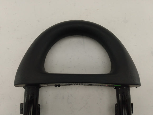 Mercedes SLK230 Driver Left Rear Headrest Roll Bar