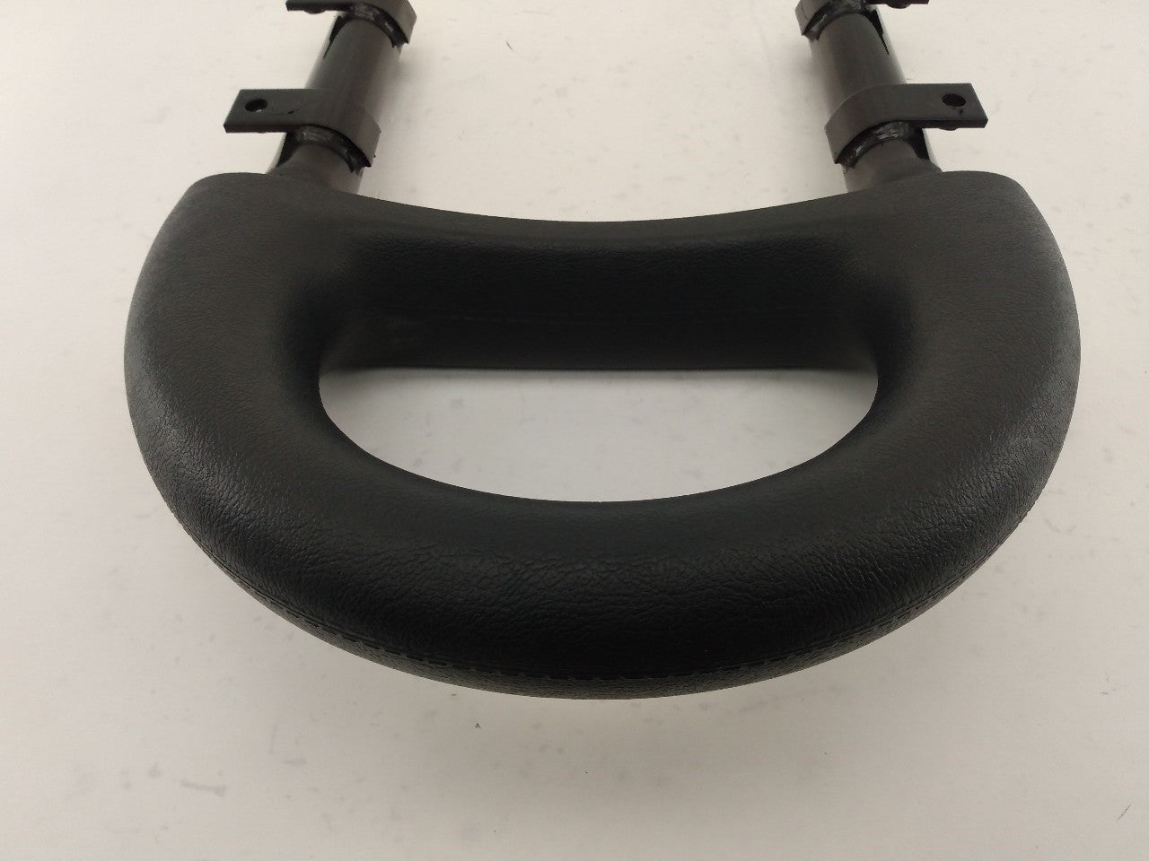 Mercedes SLK230 Driver Left Rear Headrest Roll Bar
