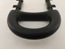 Mercedes SLK230 Driver Left Rear Headrest Roll Bar-9